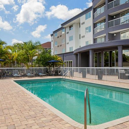 Courtyard Tampa Oldsmar Ξενοδοχείο Εξωτερικό φωτογραφία