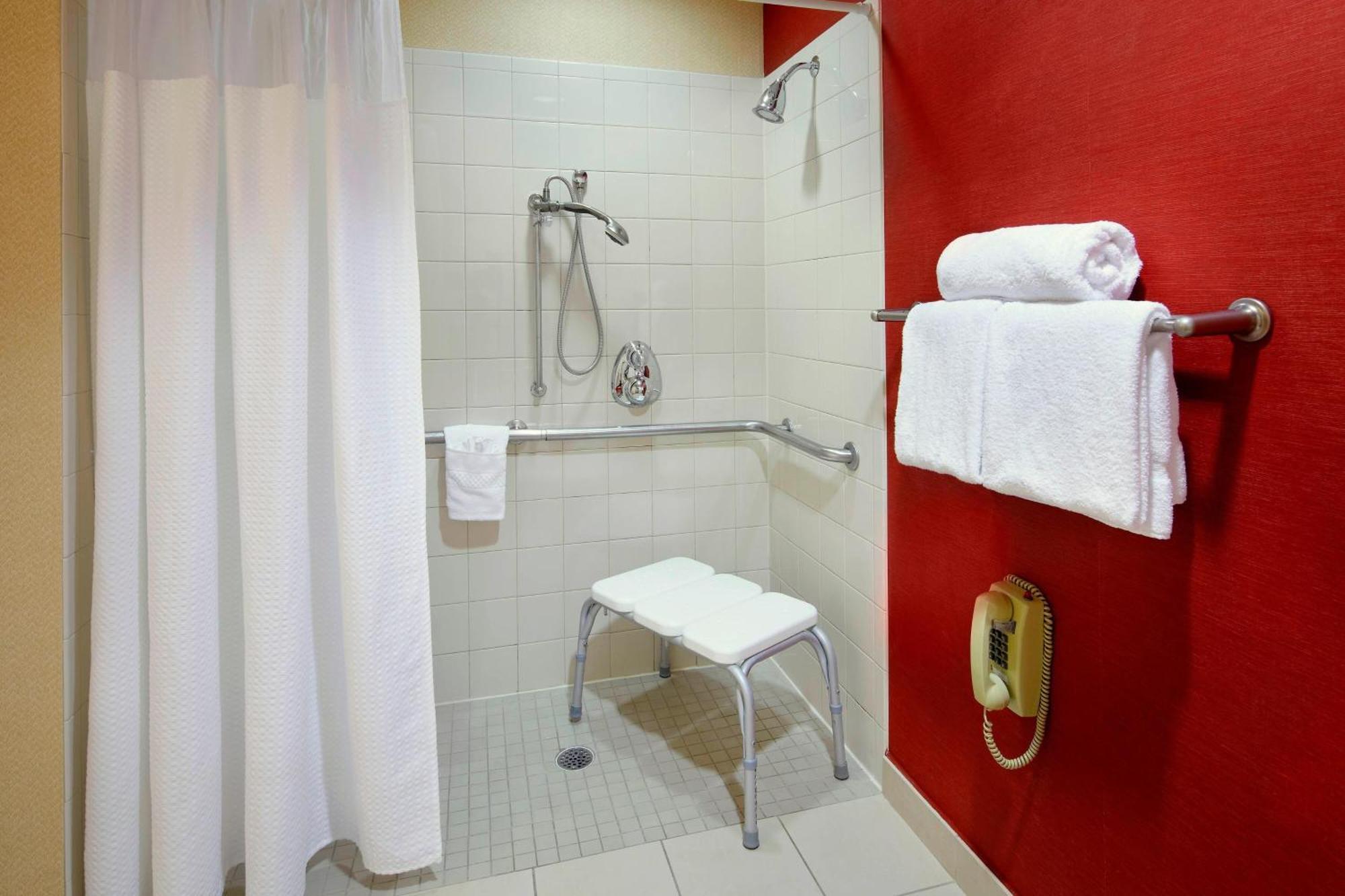Courtyard Tampa Oldsmar Ξενοδοχείο Εξωτερικό φωτογραφία