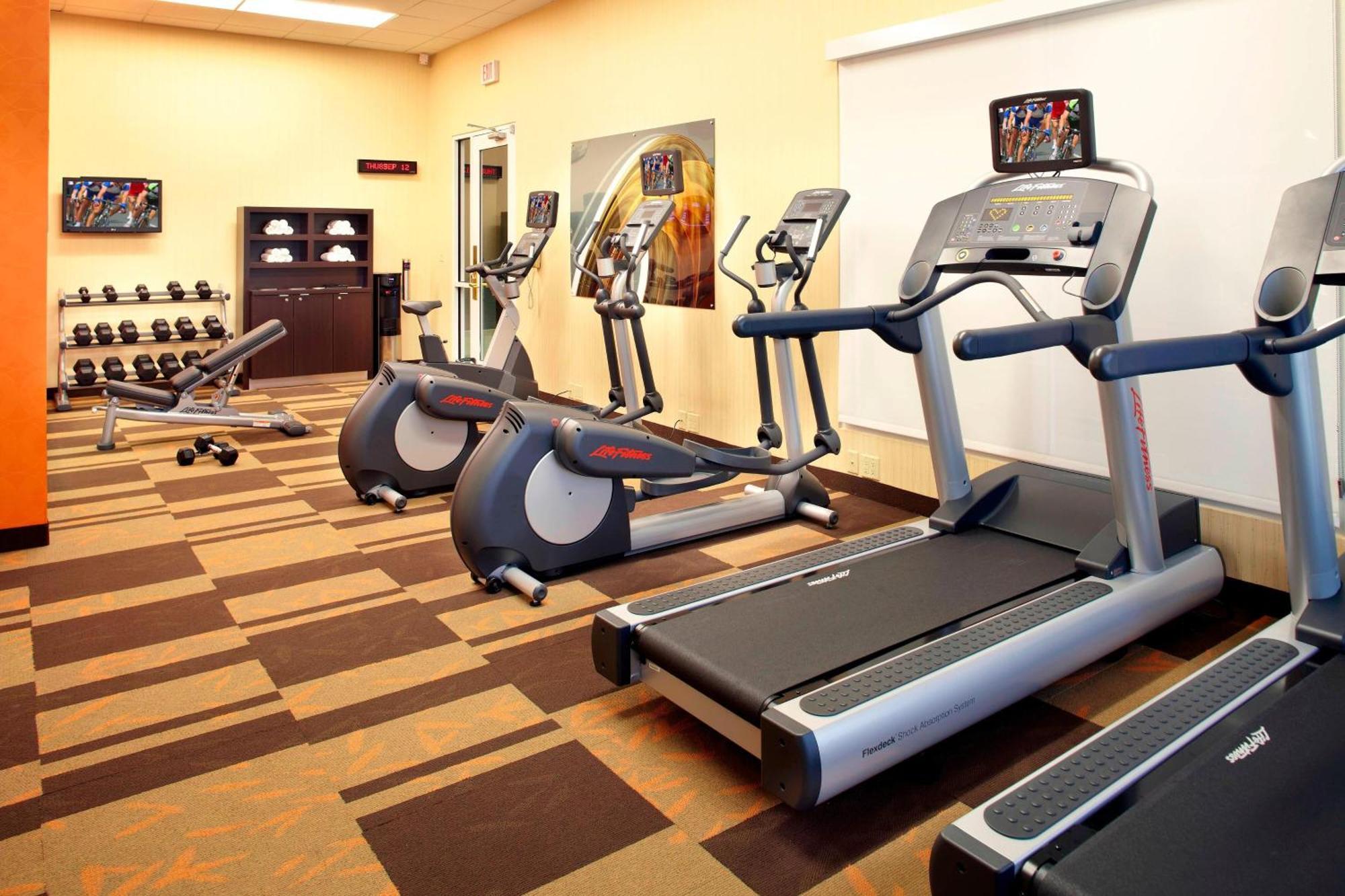 Courtyard Tampa Oldsmar Ξενοδοχείο Εξωτερικό φωτογραφία