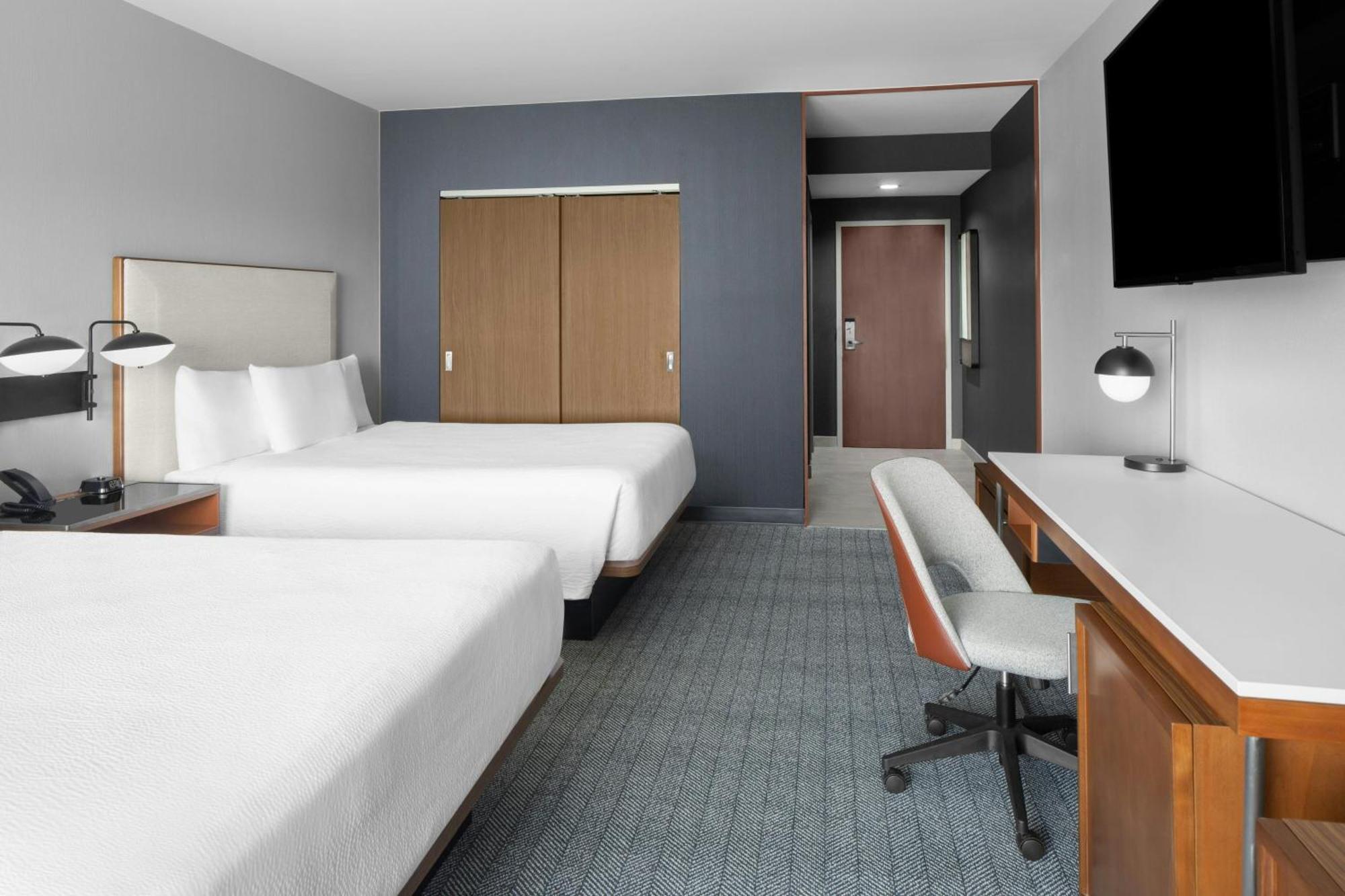 Courtyard Tampa Oldsmar Ξενοδοχείο Εξωτερικό φωτογραφία