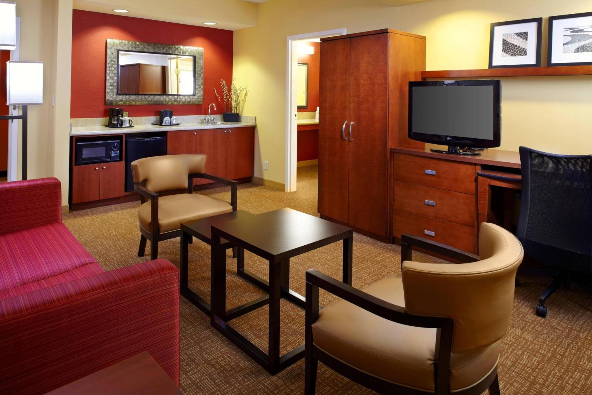 Courtyard Tampa Oldsmar Ξενοδοχείο Εξωτερικό φωτογραφία