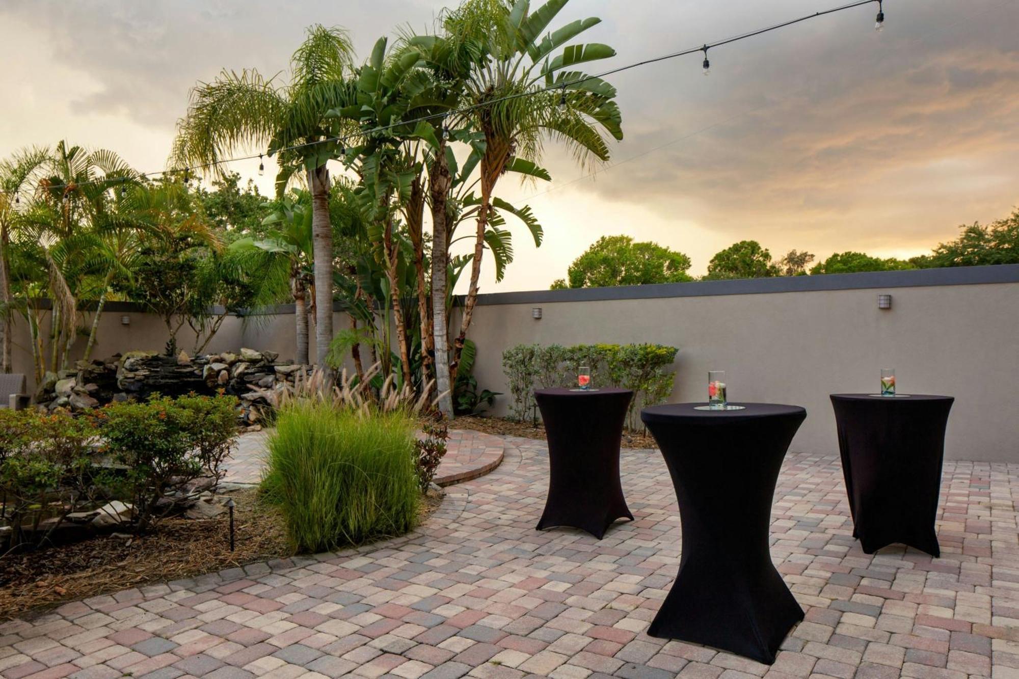 Courtyard Tampa Oldsmar Ξενοδοχείο Εξωτερικό φωτογραφία