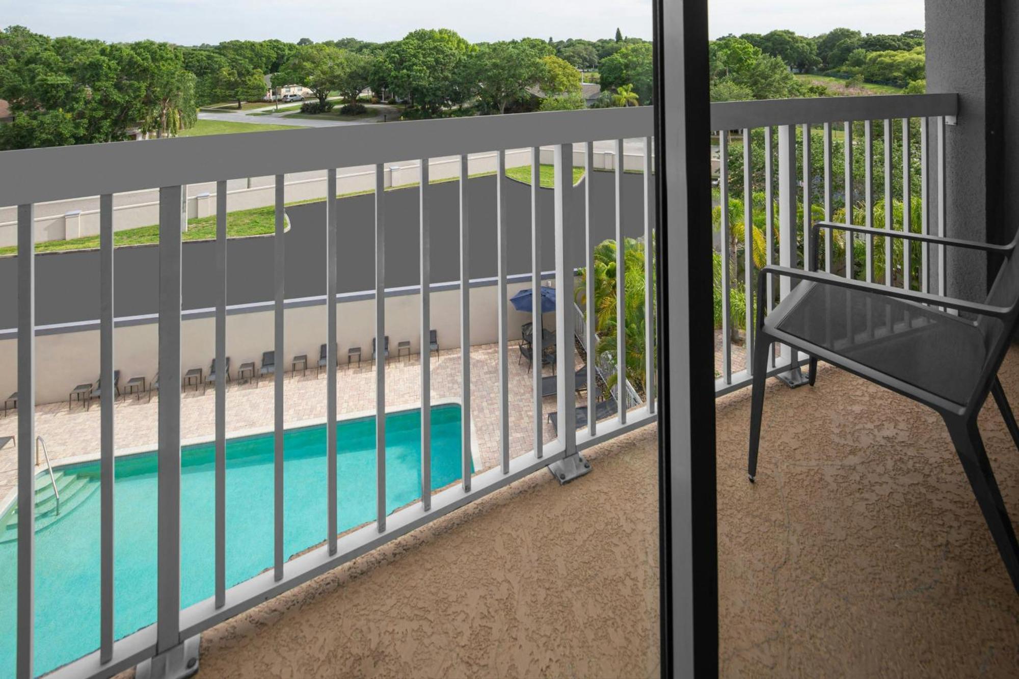 Courtyard Tampa Oldsmar Ξενοδοχείο Εξωτερικό φωτογραφία