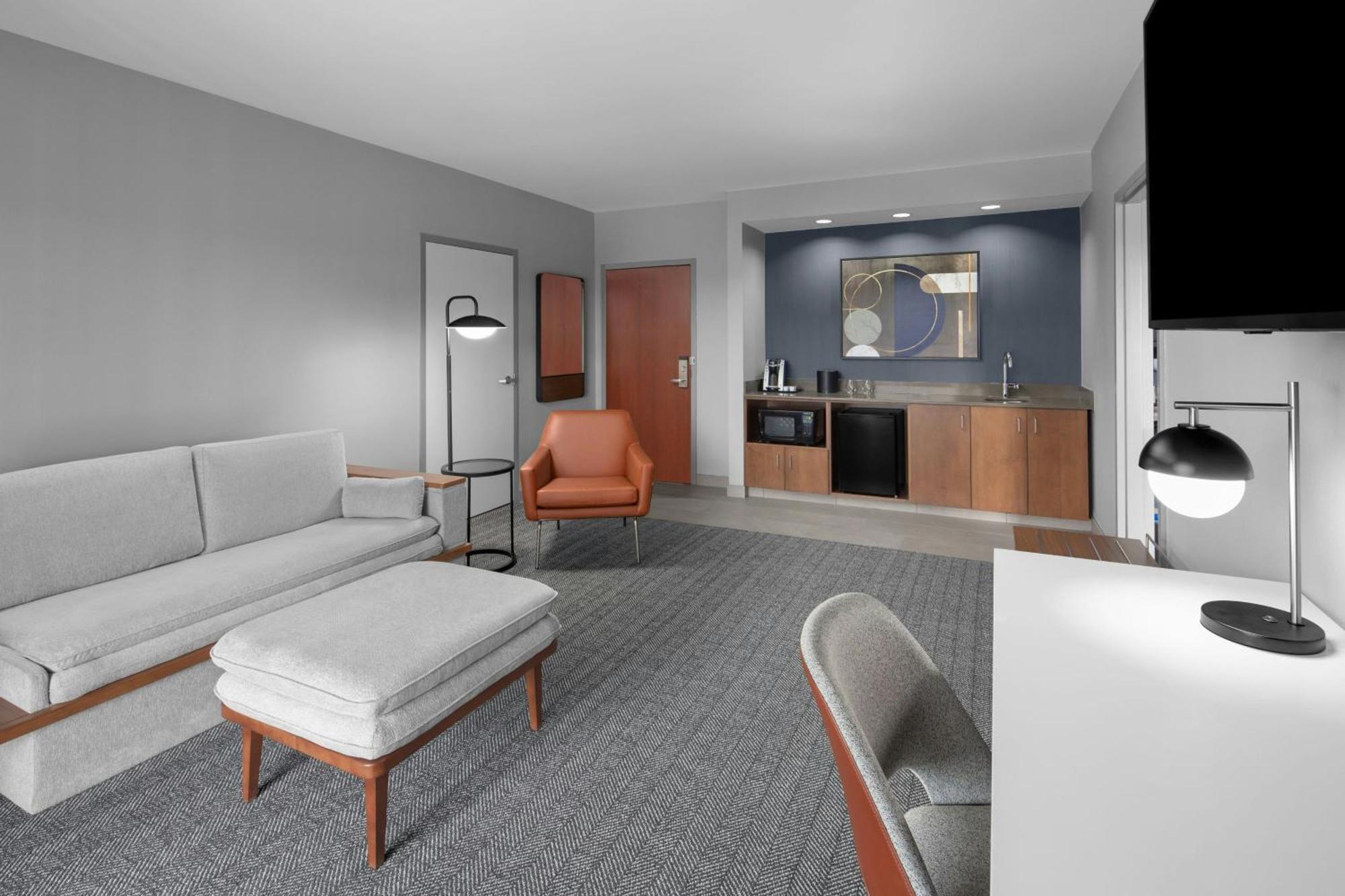 Courtyard Tampa Oldsmar Ξενοδοχείο Εξωτερικό φωτογραφία