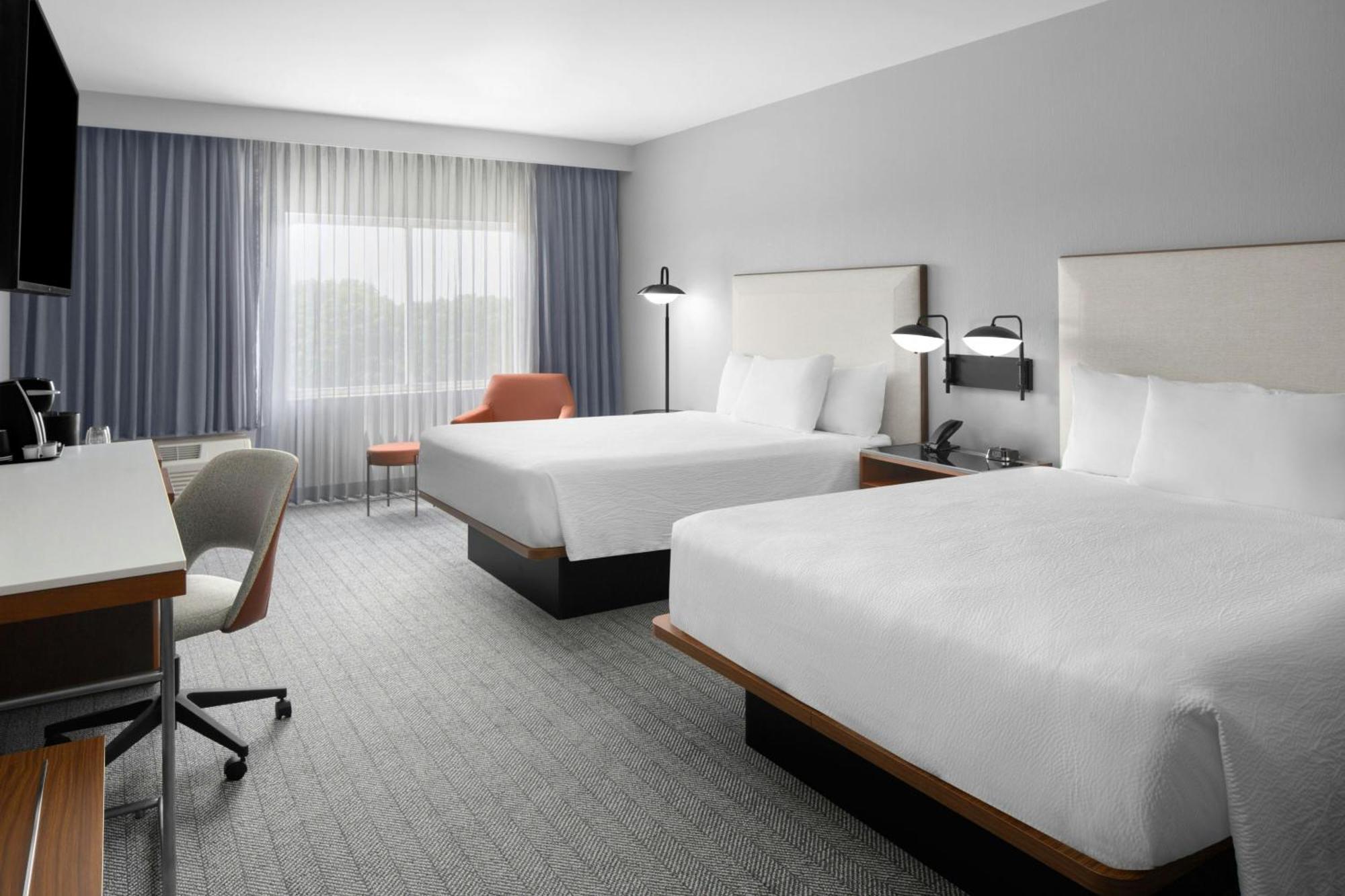 Courtyard Tampa Oldsmar Ξενοδοχείο Εξωτερικό φωτογραφία