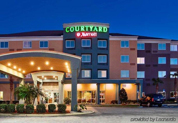 Courtyard Tampa Oldsmar Ξενοδοχείο Εξωτερικό φωτογραφία