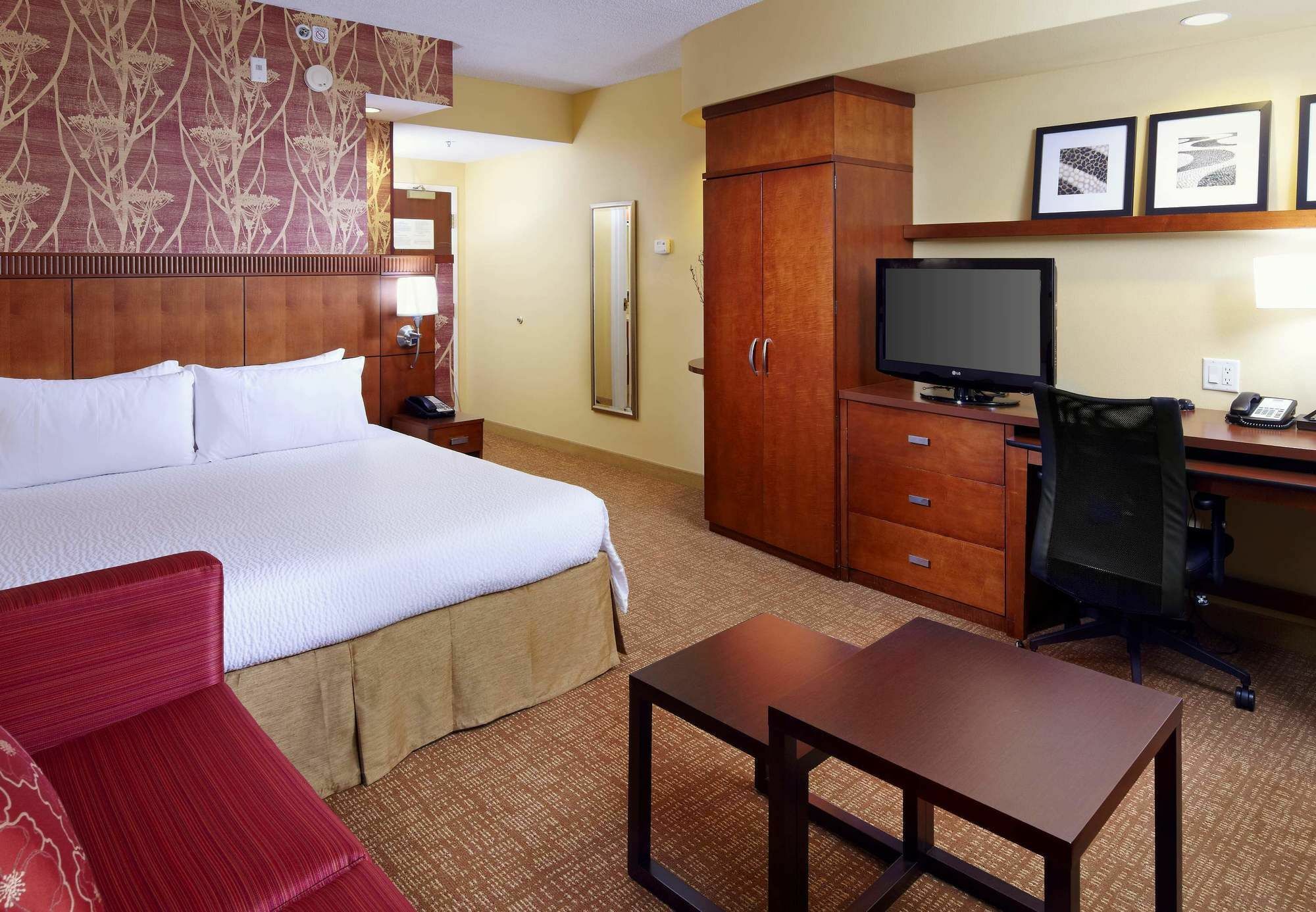 Courtyard Tampa Oldsmar Ξενοδοχείο Εξωτερικό φωτογραφία