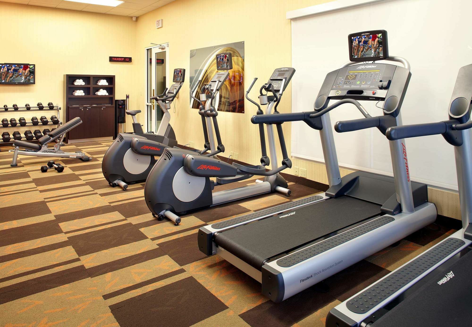 Courtyard Tampa Oldsmar Ξενοδοχείο Εξωτερικό φωτογραφία