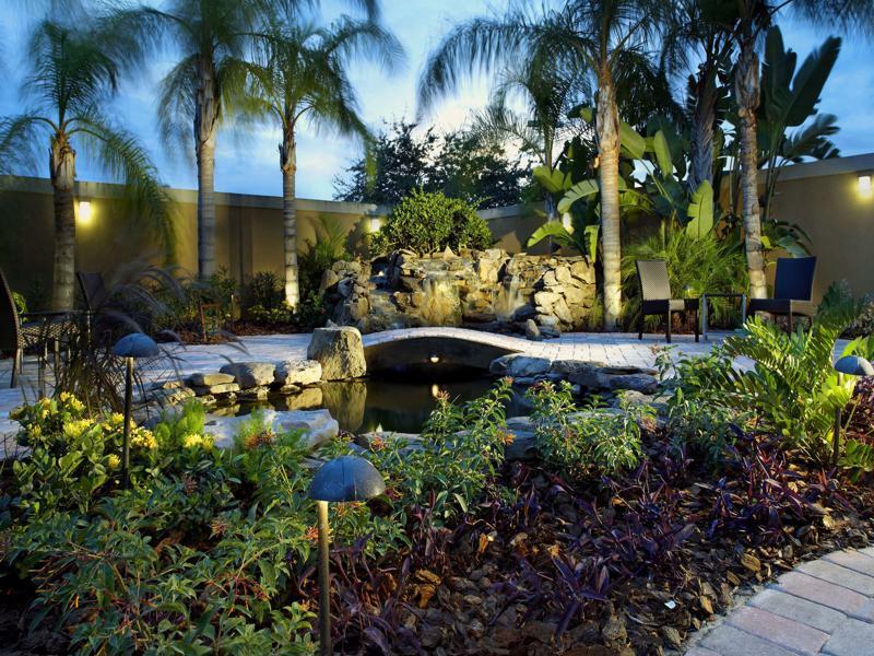 Courtyard Tampa Oldsmar Ξενοδοχείο Εξωτερικό φωτογραφία