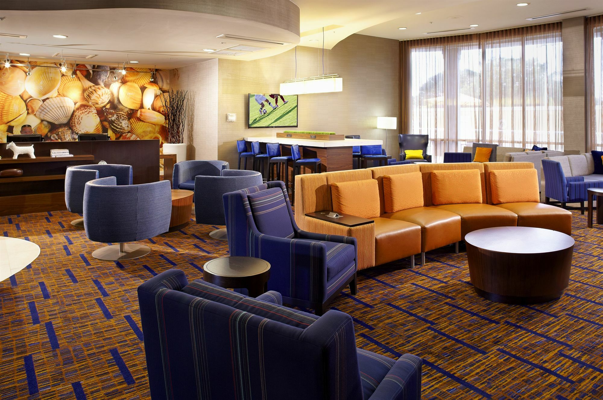Courtyard Tampa Oldsmar Ξενοδοχείο Εξωτερικό φωτογραφία