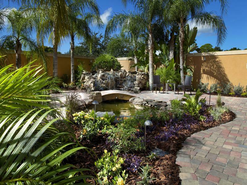Courtyard Tampa Oldsmar Ξενοδοχείο Εξωτερικό φωτογραφία