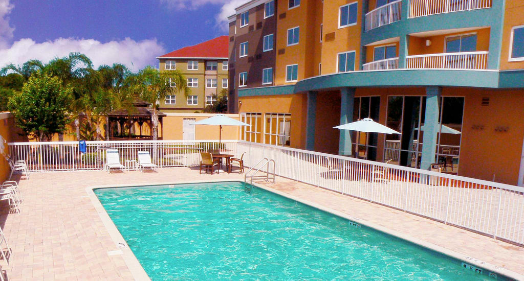 Courtyard Tampa Oldsmar Ξενοδοχείο Εξωτερικό φωτογραφία