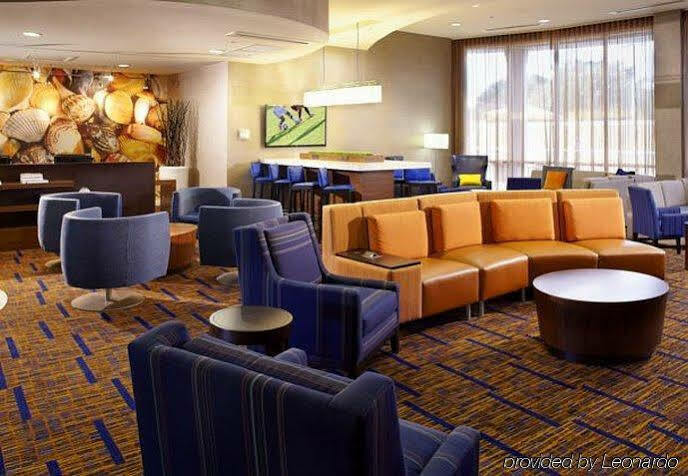 Courtyard Tampa Oldsmar Ξενοδοχείο Εξωτερικό φωτογραφία