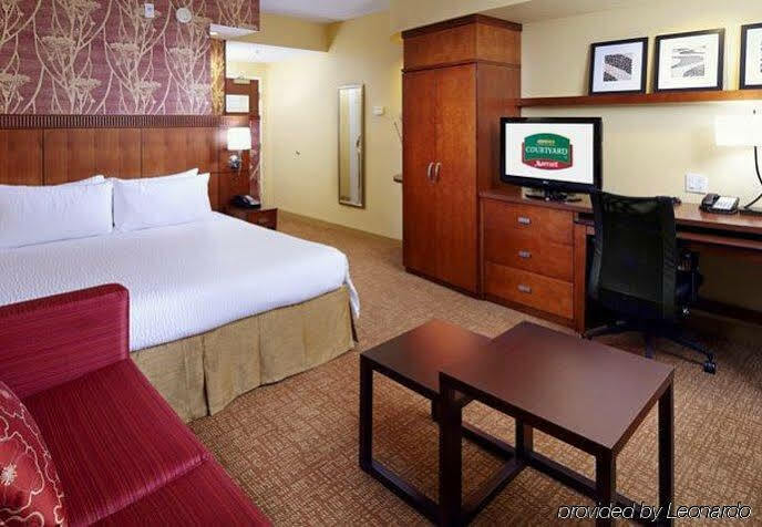 Courtyard Tampa Oldsmar Ξενοδοχείο Εξωτερικό φωτογραφία