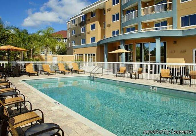 Courtyard Tampa Oldsmar Ξενοδοχείο Εξωτερικό φωτογραφία